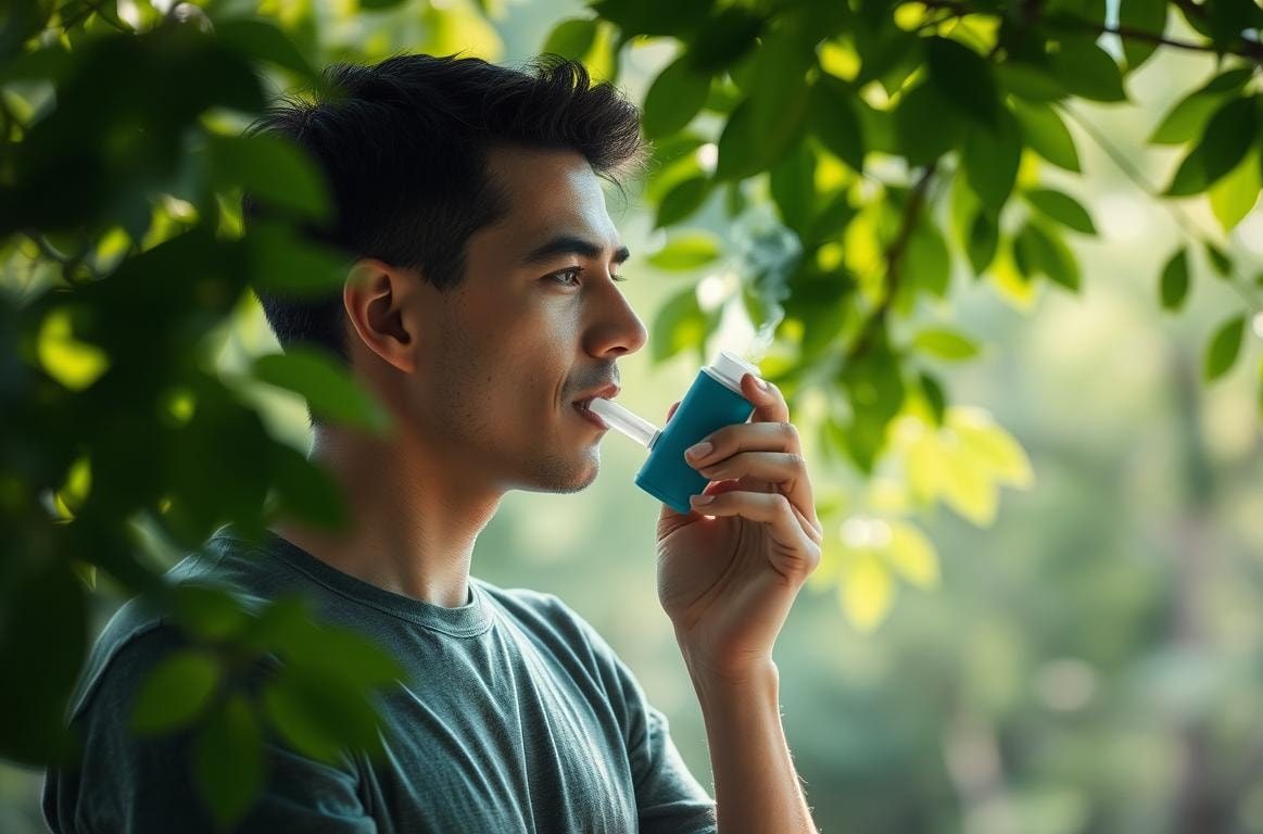 asthma